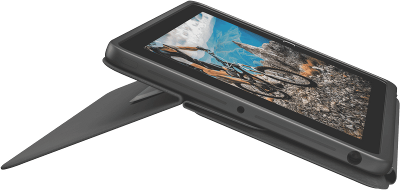 Logitech iPad 10.2" Rugged Keyboard Folio