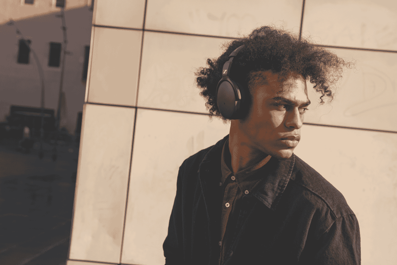 Sennheiser HD 350BT