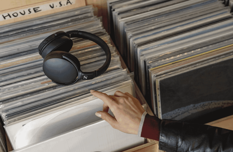 Sennheiser HD 350BT