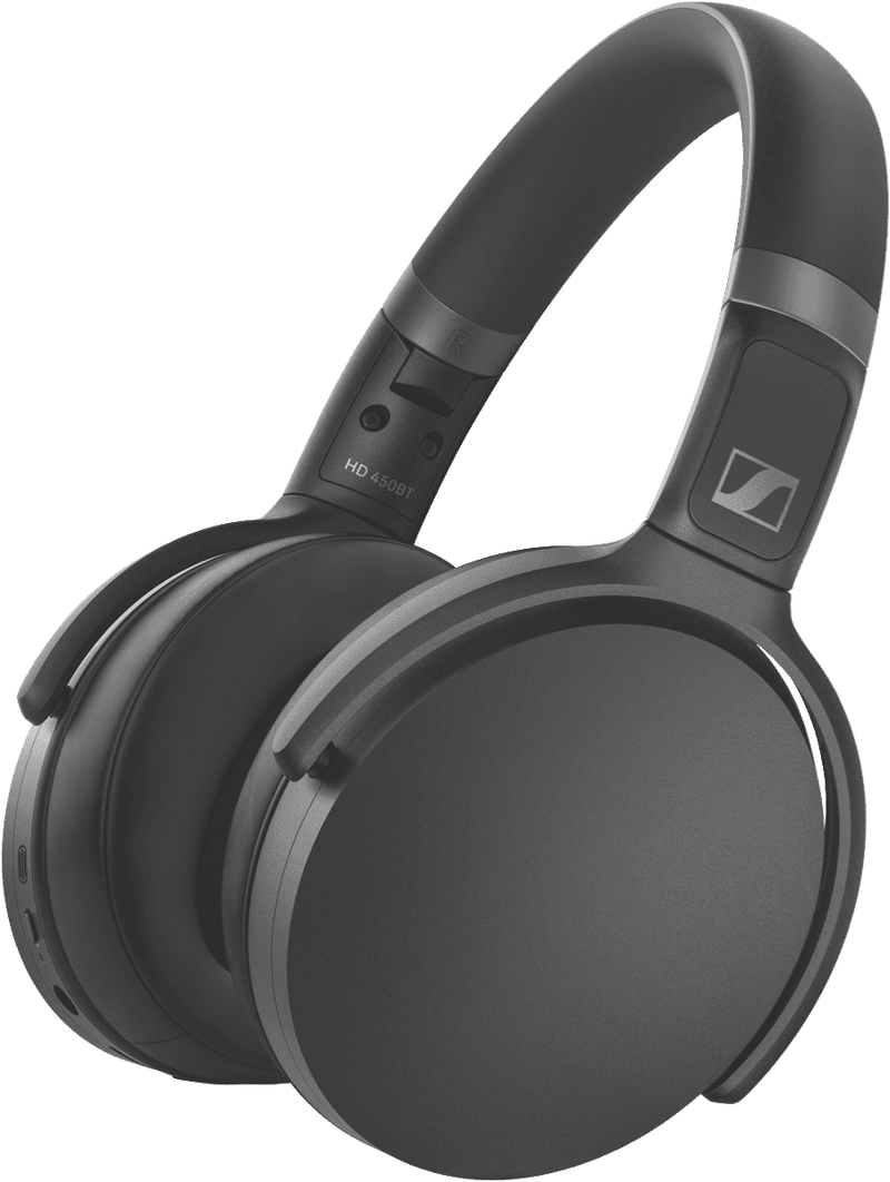 Sennheiser HD 450BT