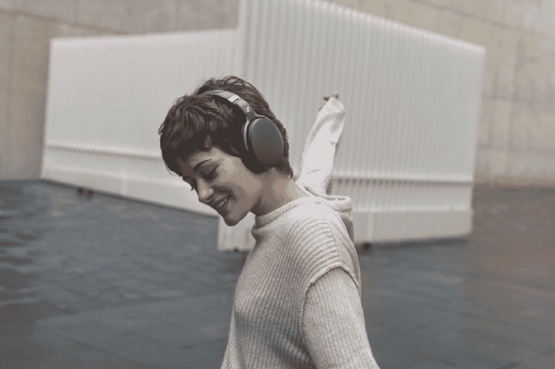 Sennheiser HD 450BT
