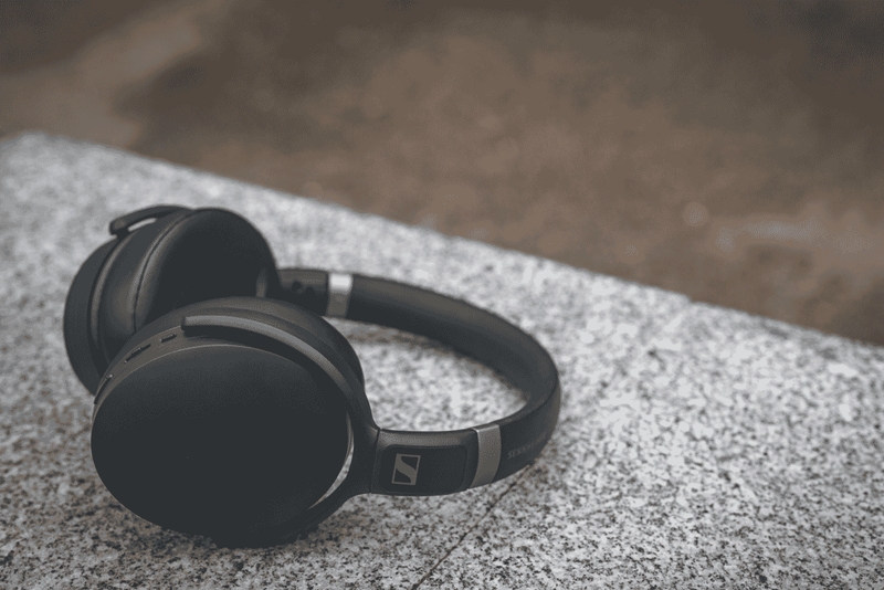 Sennheiser HD 450BT