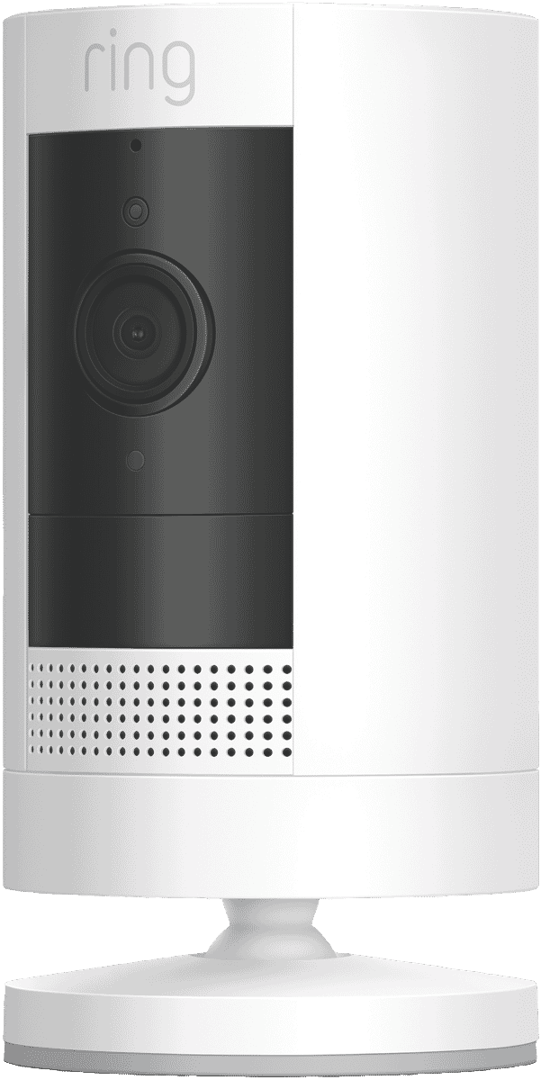 Ring Stick Up Cam Battery Gen3 2 Pack (White) - Layaway AU