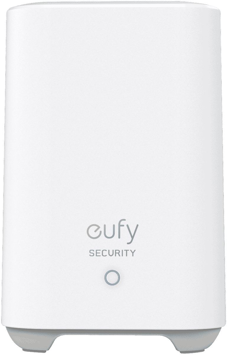 eufy Video Doorbell 2K with Home Base