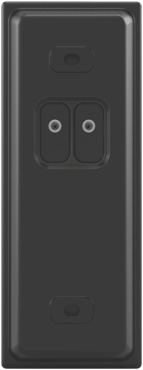 eufy Video Doorbell 2K with Home Base