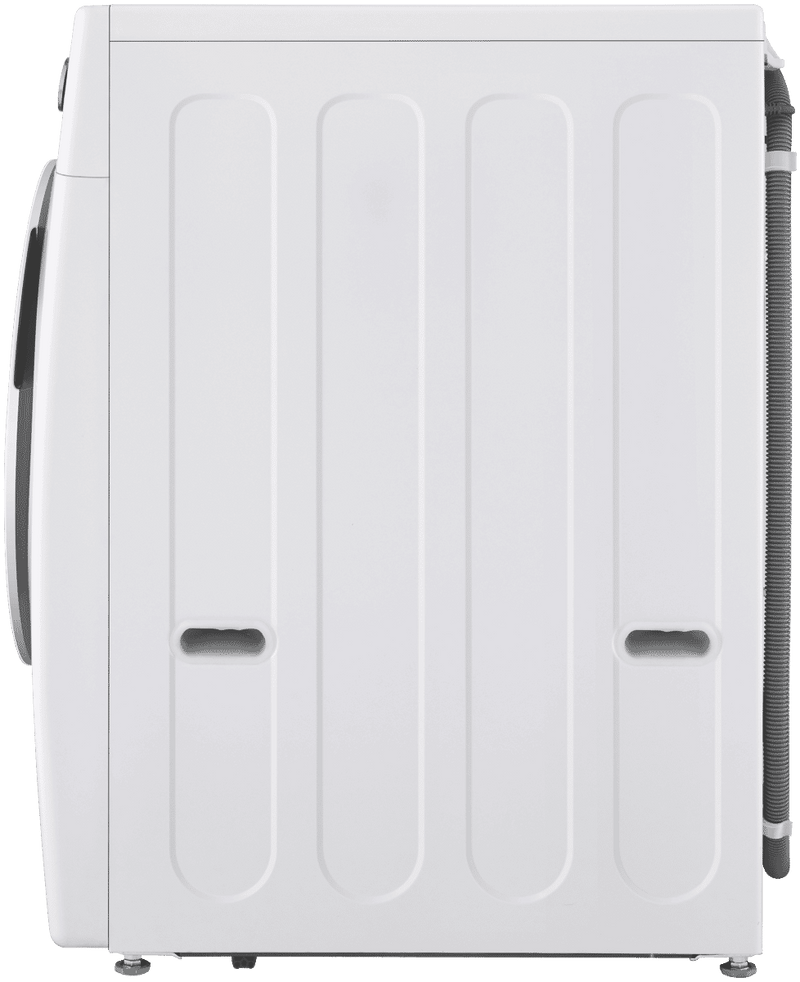 LG 14kg Front Load Washer