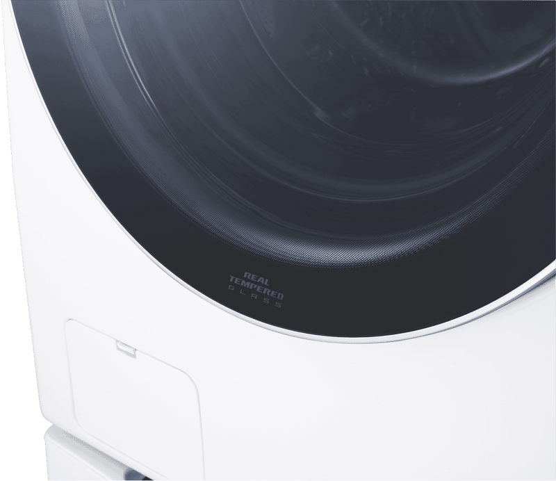 LG 14kg Front Load Washer