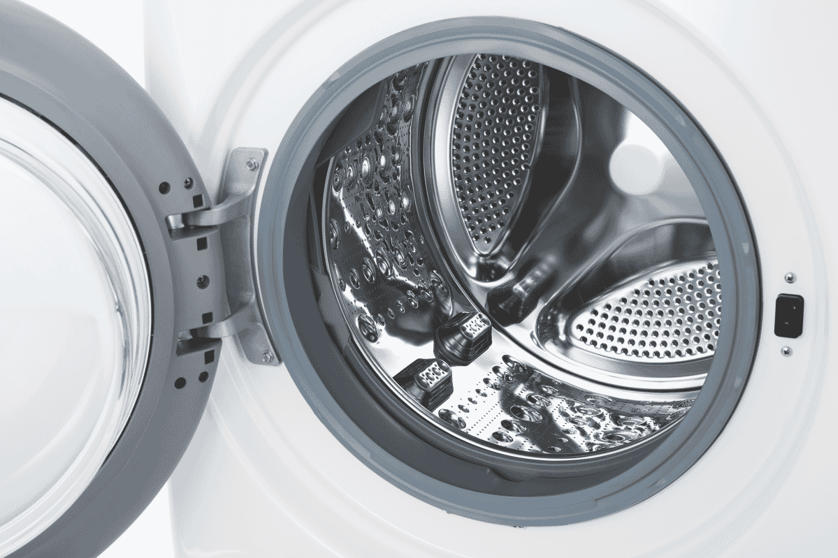 LG 14kg Front Load Washer - Layaway AU