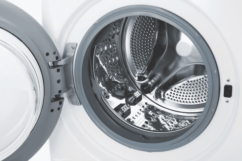 LG 14kg Front Load Washer