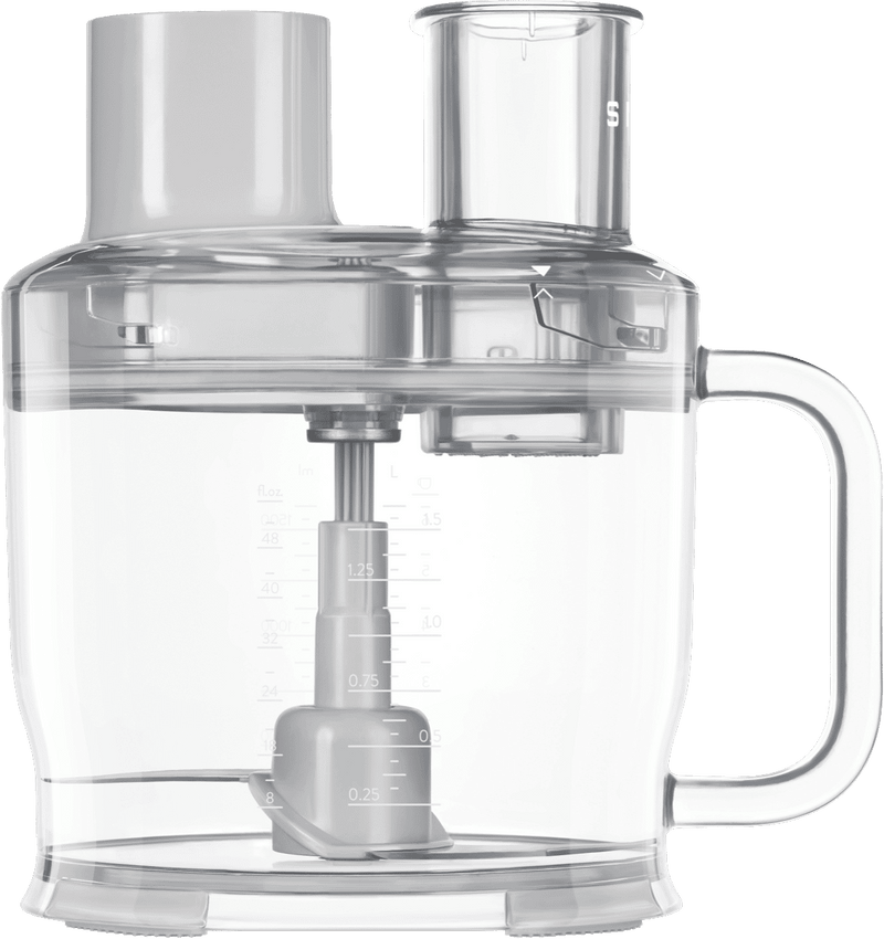 Smeg Food Processor Accessory For HBF01/02