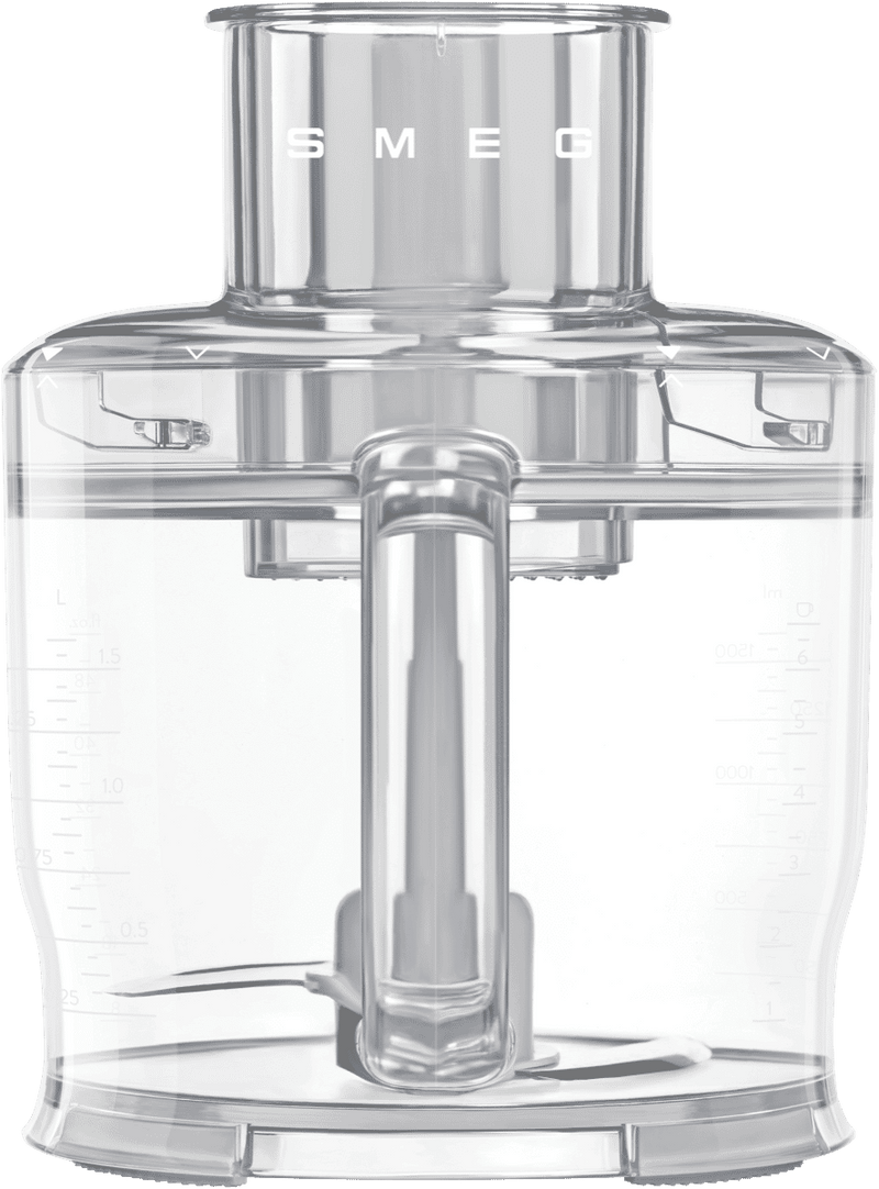 Smeg Food Processor Accessory For HBF01/02