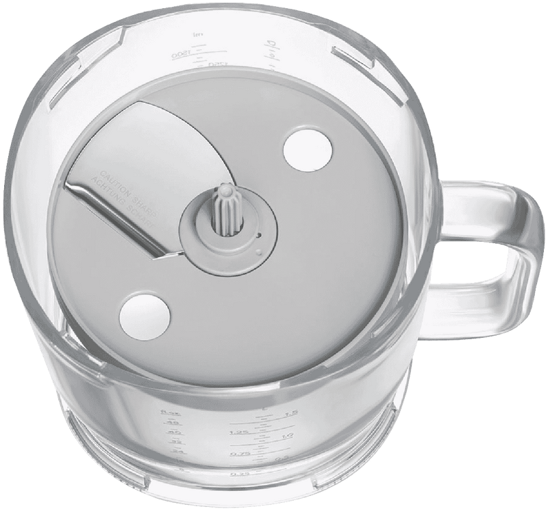 Smeg Food Processor Accessory For HBF01/02