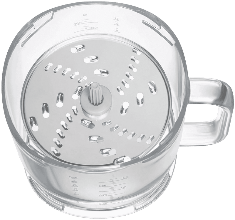Smeg Food Processor Accessory For HBF01/02