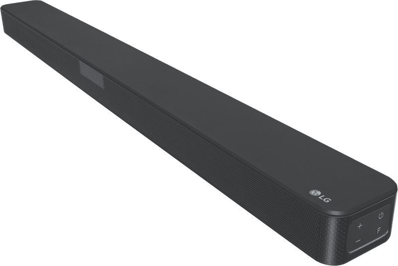 LG 2.1Ch 300W Soundbar