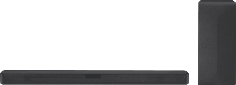 LG 2.1Ch 300W Soundbar