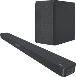 LG 2.1Ch 300W Soundbar