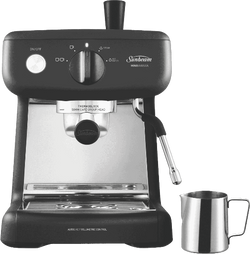 Sunbeam MINI BARISTA BLACK