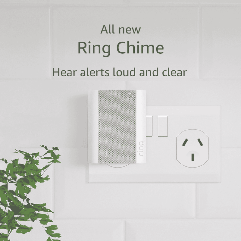 Ring Chime (2nd Generation)
