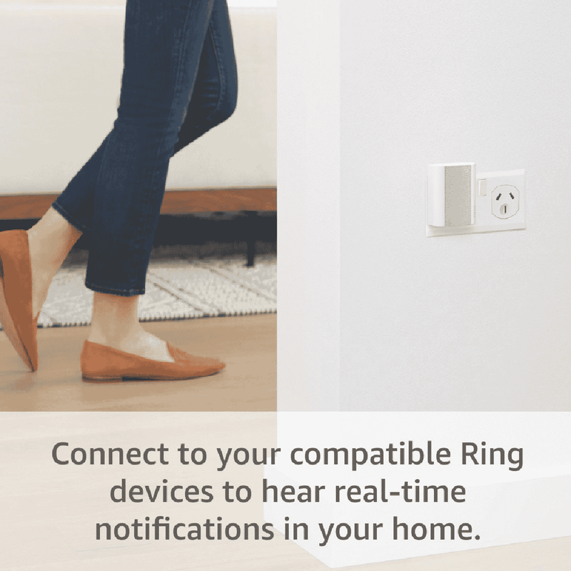 Ring Chime (2nd Generation)