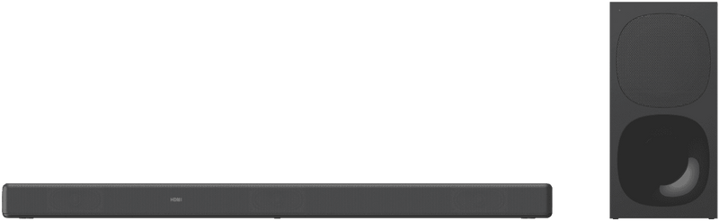 Sony 3.1ch Dolby Atmos Soundbar