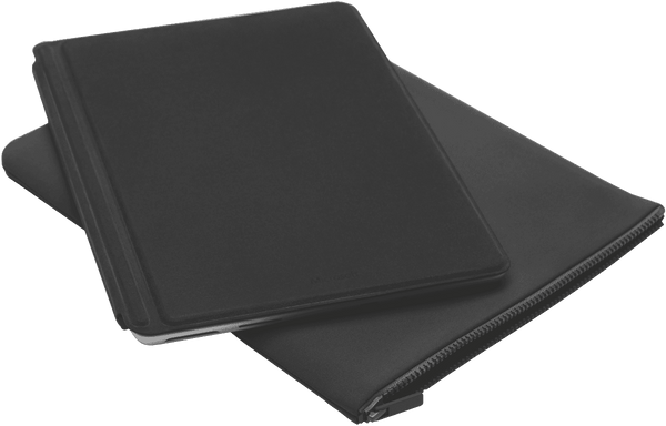 Microsoft Surface Go 2 Type Cover (Black)