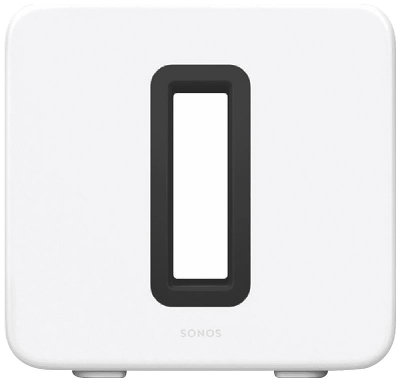 Sonos Sub Gen3 White