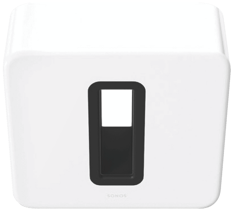 Sonos Sub Gen3 White