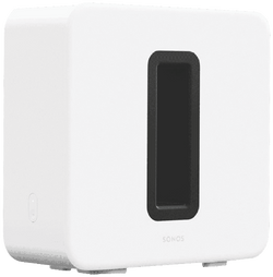 Sonos Sub Gen3 White