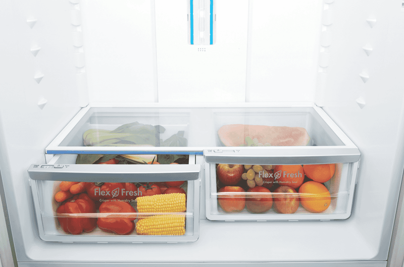 Westinghouse 565L French Door Refrigerator