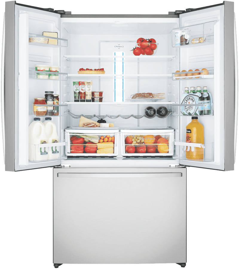 Westinghouse 565L French Door Refrigerator