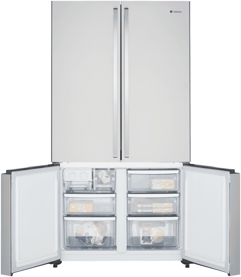 Westinghouse 541L French Door Refrigerator