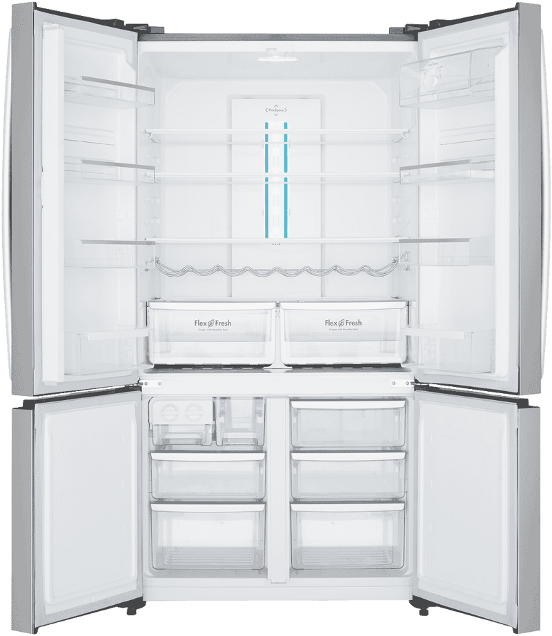 Westinghouse 541L French Door Refrigerator