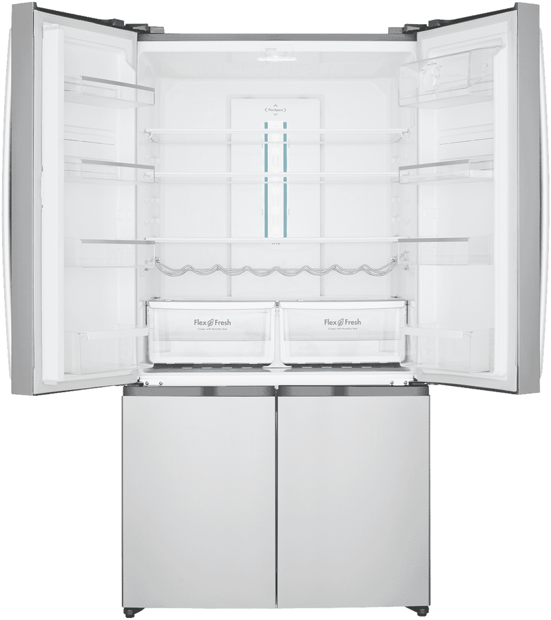 Westinghouse 541L French Door Refrigerator