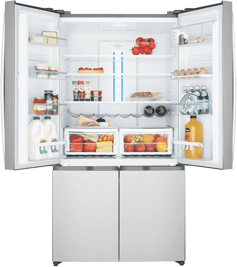 Westinghouse 541L French Door Refrigerator