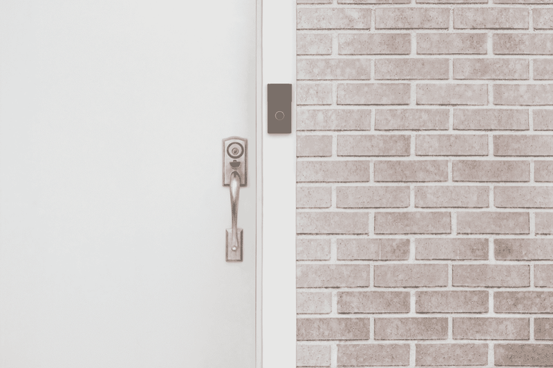 Ring Video Doorbell Venetian Bronze (2nd Gen)