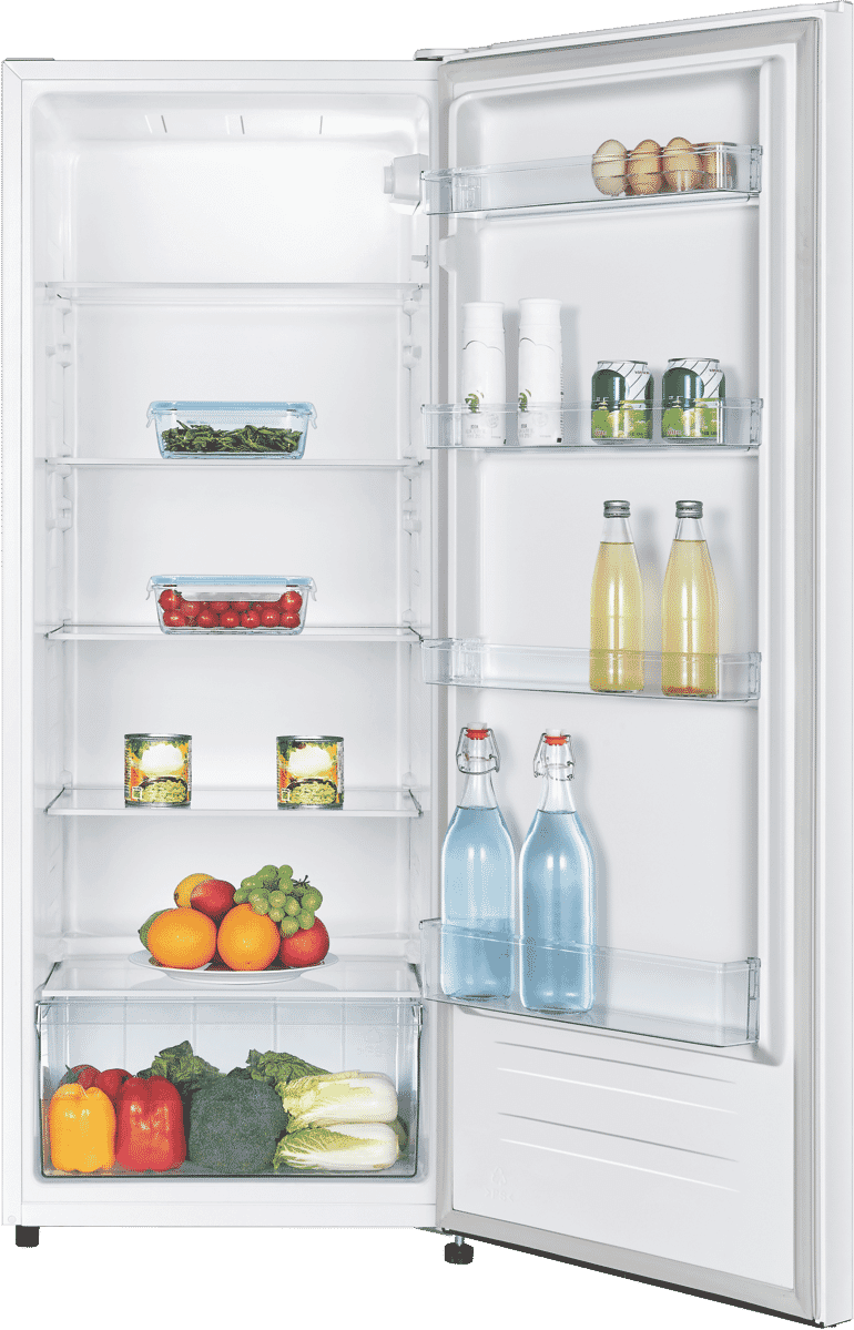 Hisense 242L All Fridge