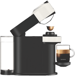 Nespresso Vertuo Next Bundle - White