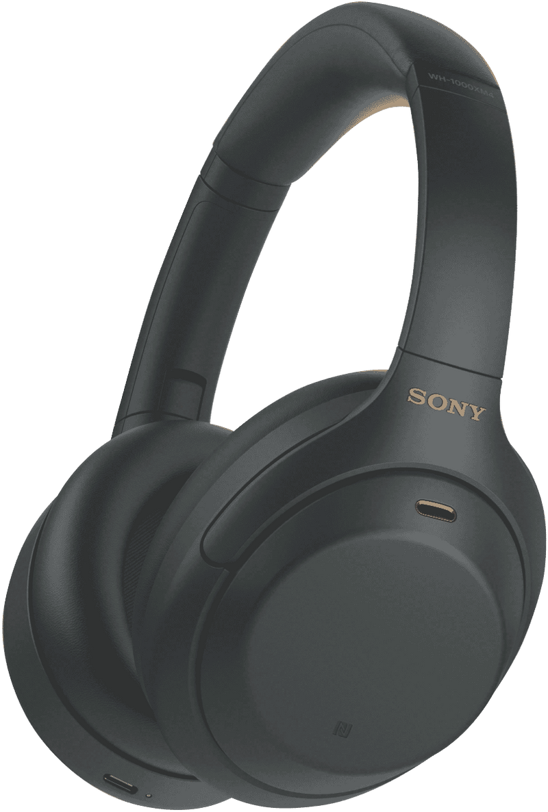 Sony Noise Cancelling Headphones