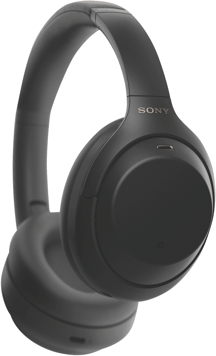 Sony Noise Cancelling Headphones