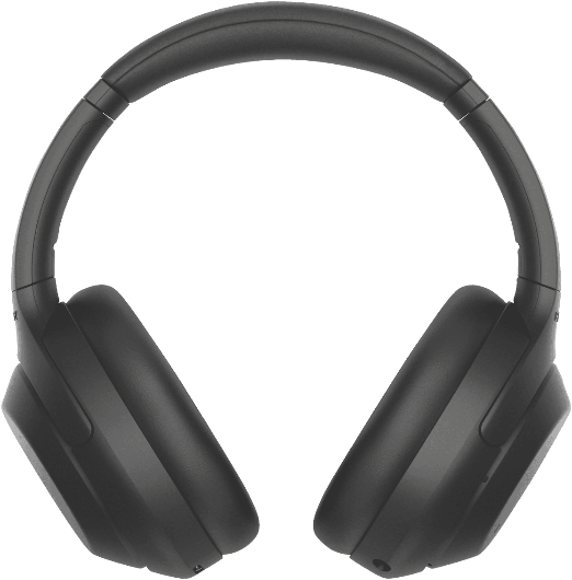 Sony Noise Cancelling Headphones