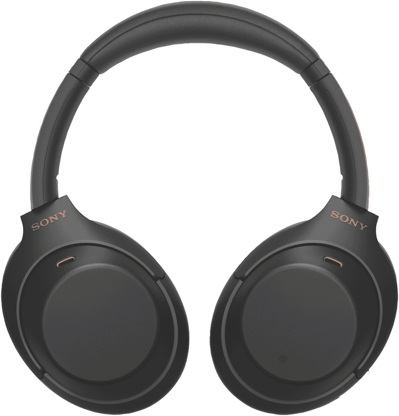 Sony Noise Cancelling Headphones