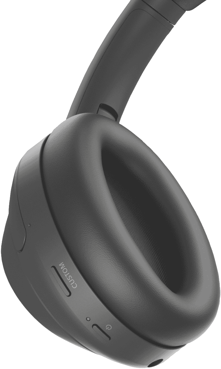 Sony Noise Cancelling Headphones