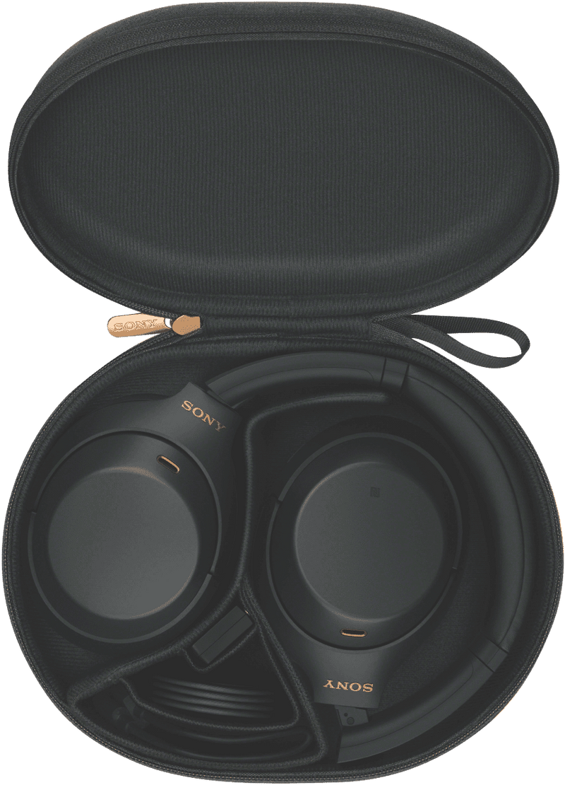 Sony Noise Cancelling Headphones