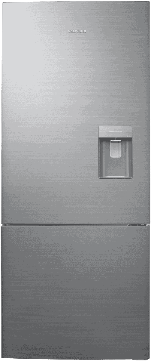 Samsung 424L Bottom Mount Refrigerator