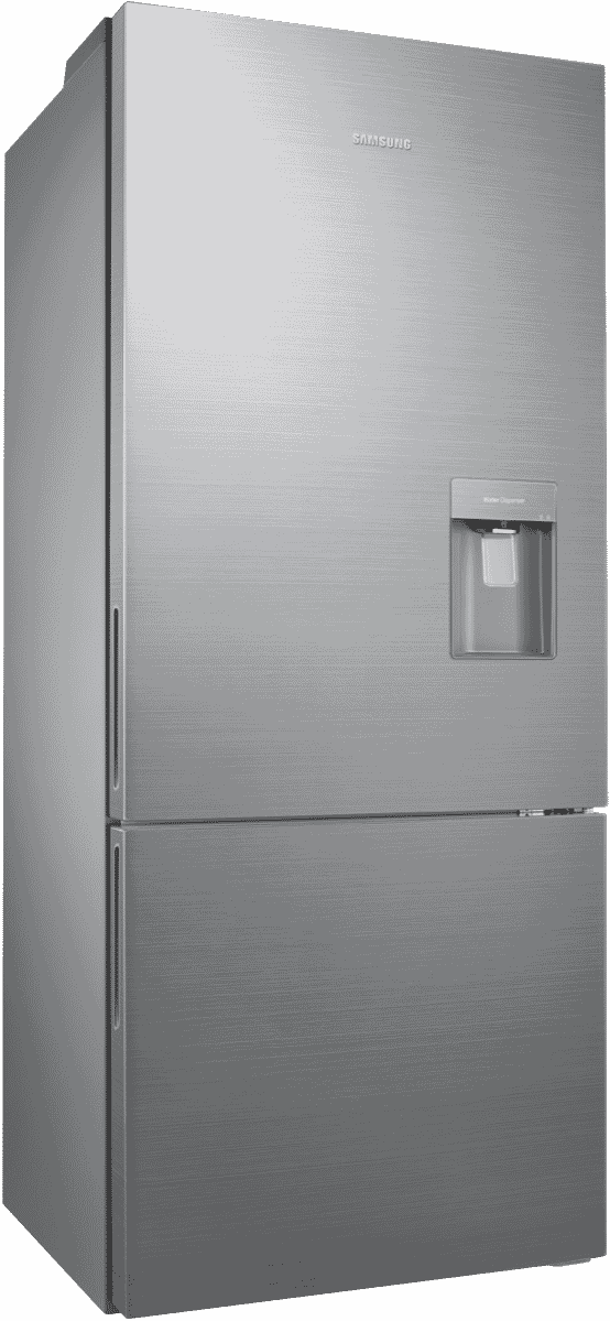 Samsung 424L Bottom Mount Refrigerator