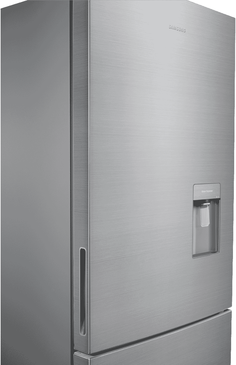 Samsung 424L Bottom Mount Refrigerator
