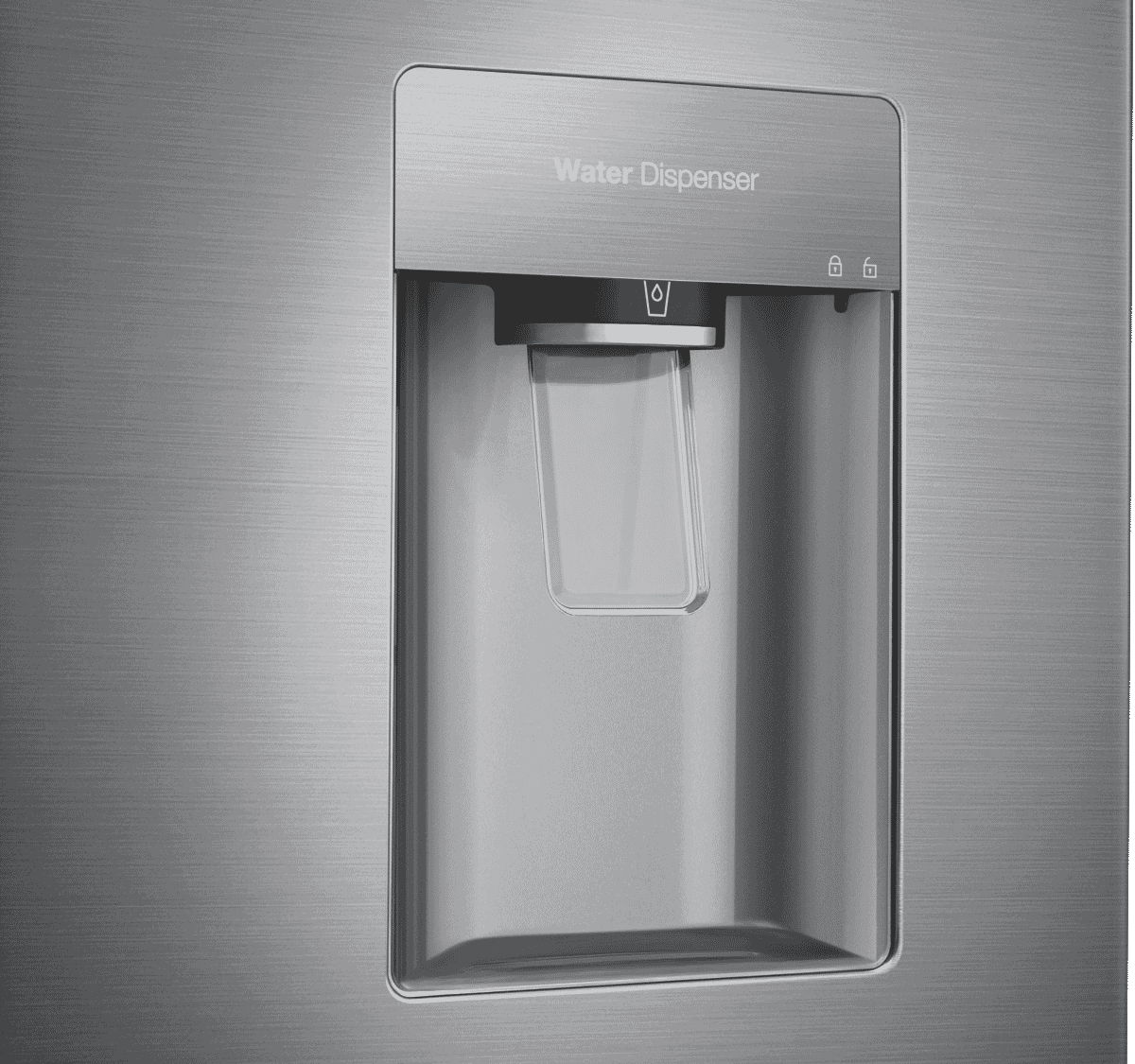 Samsung 424L Bottom Mount Refrigerator - Layaway AU