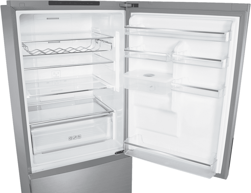 Samsung 424L Bottom Mount Refrigerator
