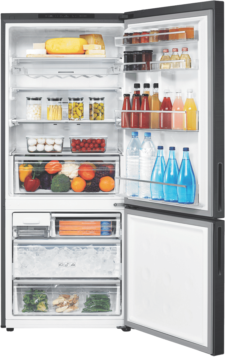Samsung 427L Bottom Mount Refrigerator - Layaway AU
