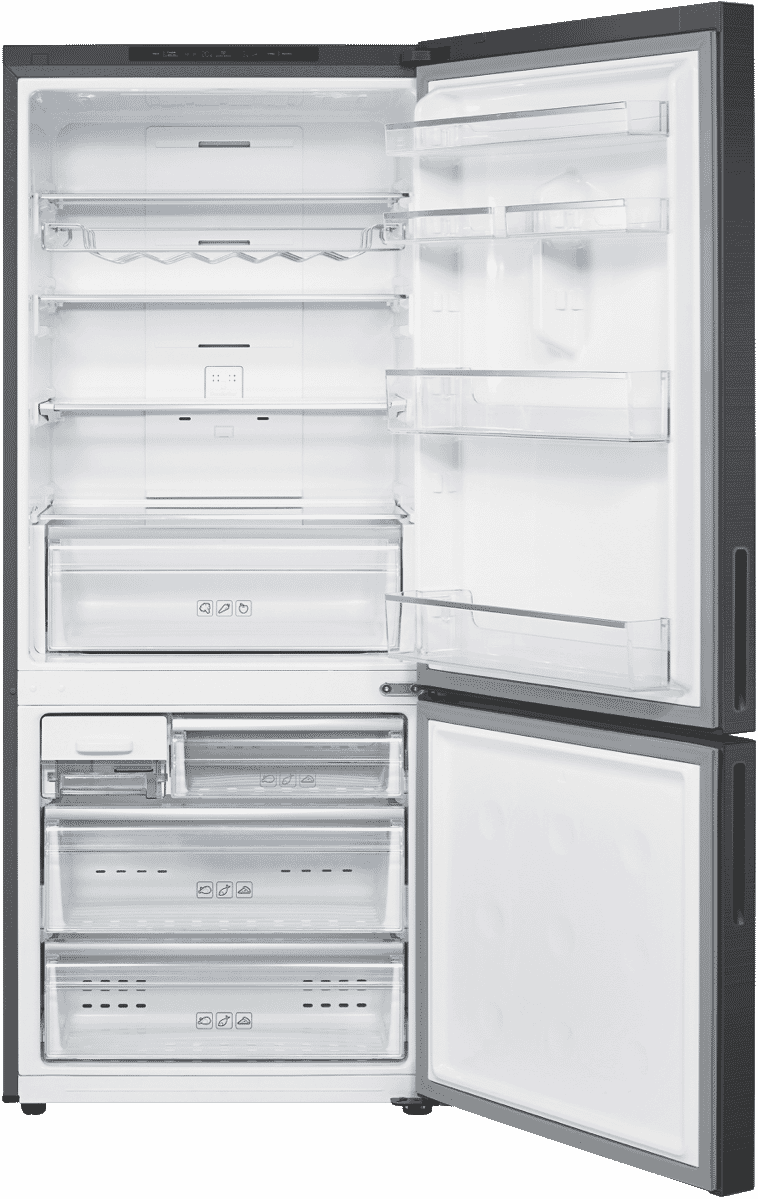 Samsung 427L Bottom Mount Refrigerator